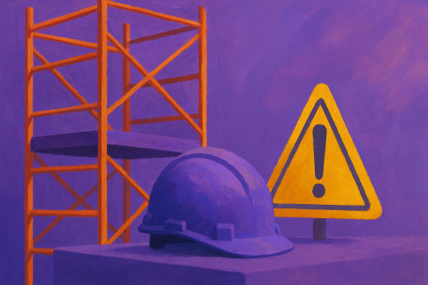 Scaffold Safety Awareness