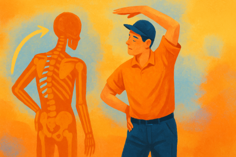 Musculoskeletal Disorder Prevention