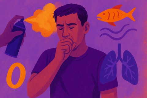 Routes of Exposure and Health Effects