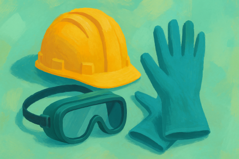 OSHA Subpart I: PPE Requirements