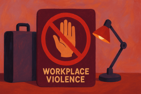Workplace Violence Prevention