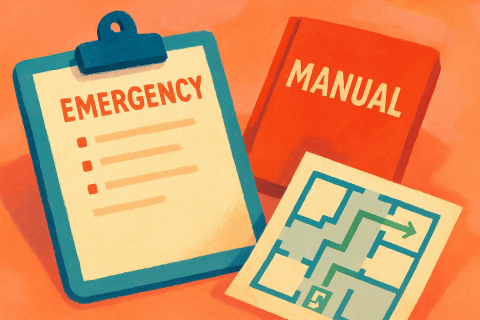 Emergency Action Plan Development