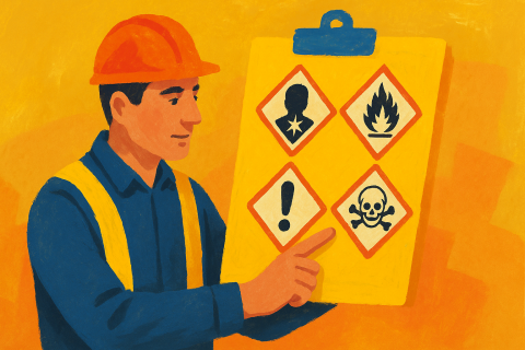 Hazard Communication Standard Overview