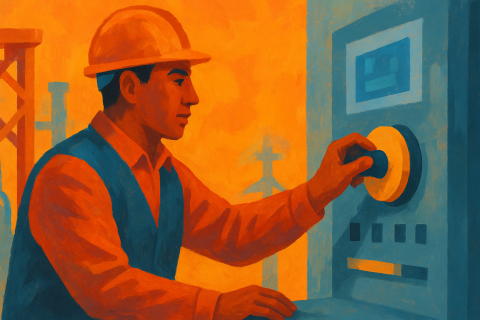 Engineering Controls Implementation