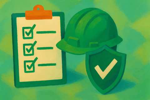 Employee Engagement in Safety