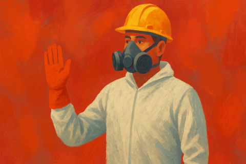 Asbestos Awareness for General Industry