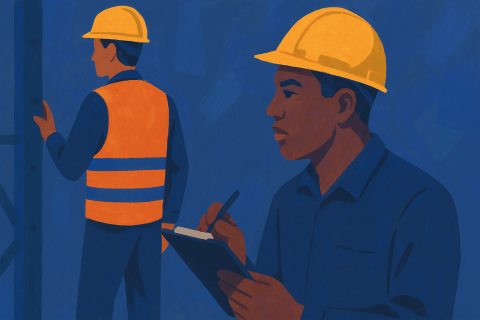 Behavioral Safety Observation Methods