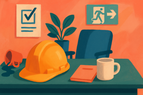 Office Environment Safety