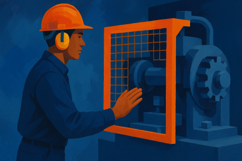 Machine Guarding Principles