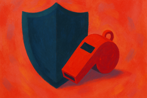 Whistleblower Protection and Retaliation