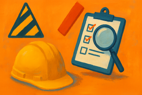 Near Miss Reporting and Investigation