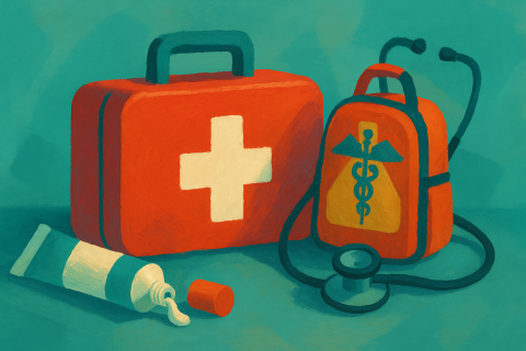 First Aid and Medical Emergency Response