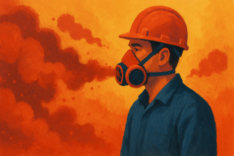 Airborne Contaminants and Exposure Limits