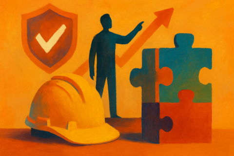 Safety Leadership and Culture Building