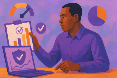 Safety Performance Metrics and KPIs