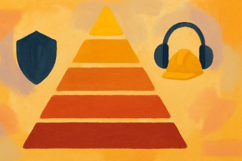 Hierarchy of Controls Overview