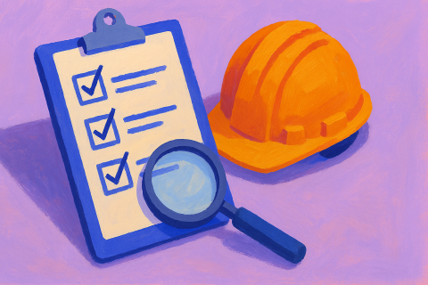 Conducting Workplace Inspections