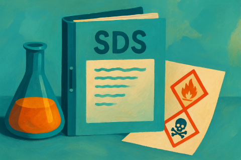 Safety Data Sheets (SDS) Basics