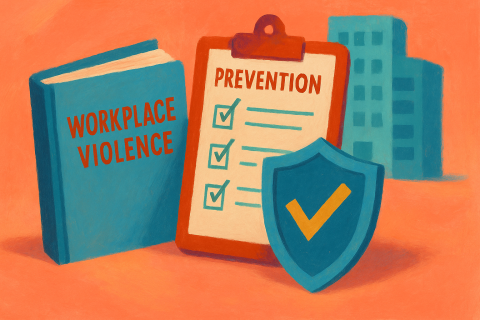 Workplace Violence Prevention and Response