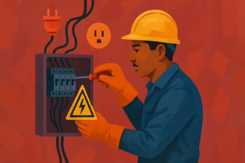 Electrical Safety Fundamentals