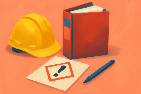 HAZCOM Program Development