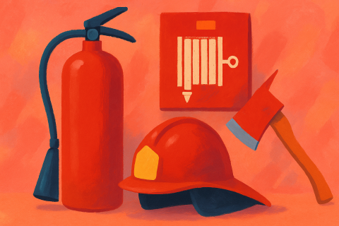 Fire Prevention and Protection