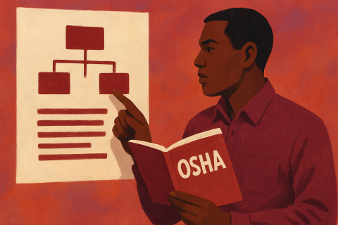 Understanding OSHA Standards Structure