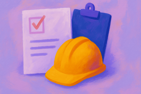 Safety Policy Creation and Implementation