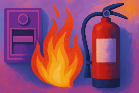 Fire Emergency Procedures