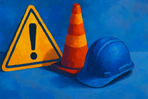 Introduction to Hazard Recognition