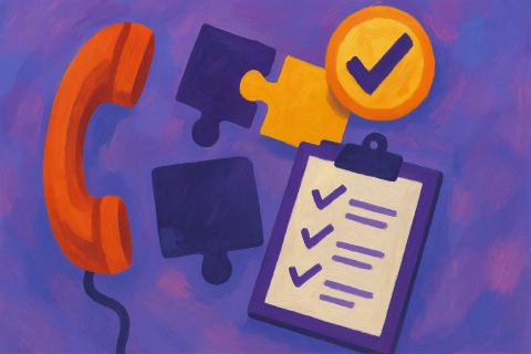 Service Recovery Fundamentals