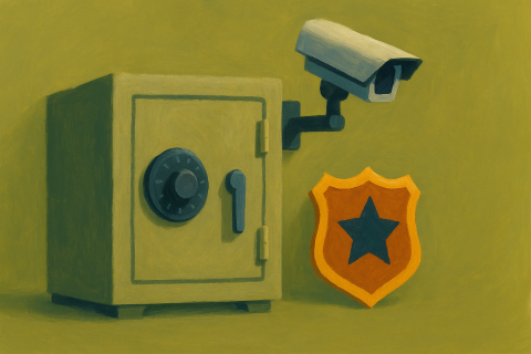 Loss Prevention Fundamentals