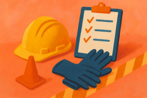 Workplace Safety and OSHA Basics