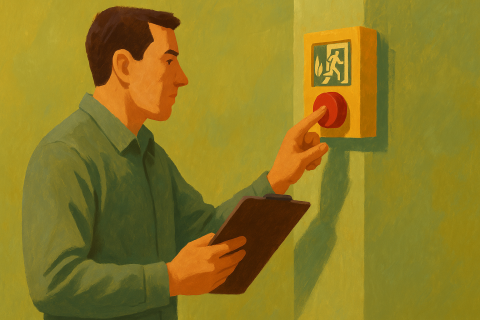 Emergency Procedures and Safety