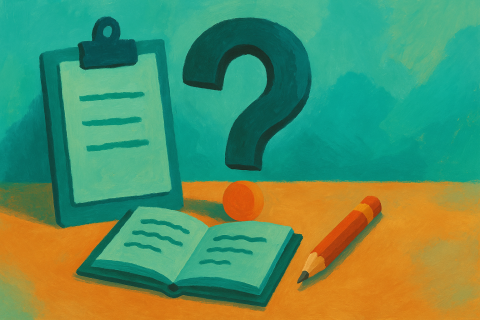 Question Asking Techniques