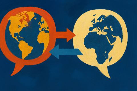 Cross-Cultural Communication