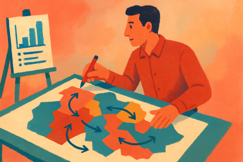 Territory Planning Strategies