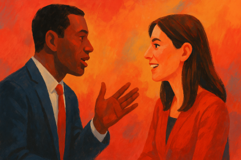 Verbal Communication Excellence