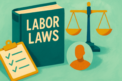 Labor Laws and Employee Rights
