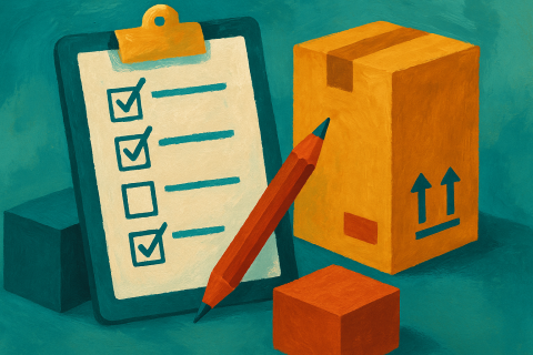 Inventory Management Fundamentals