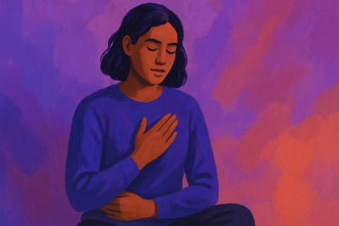 Building Emotional Resilience