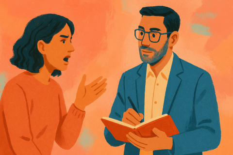 Learning from Complaints