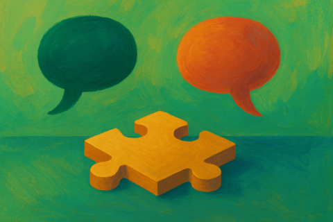 Problem-Solving Conversations