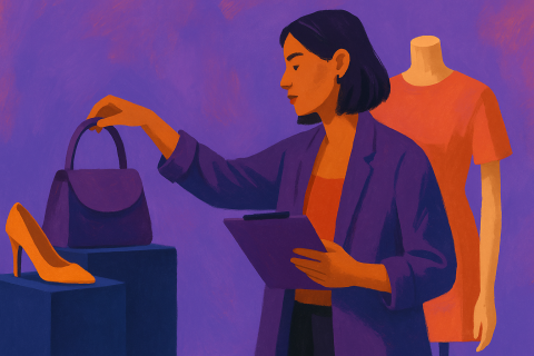 Visual Merchandising Fundamentals