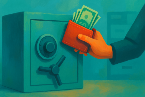 Internal Theft Awareness