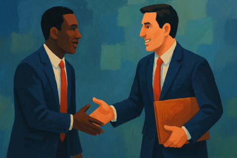 Closing Techniques for Field Sales