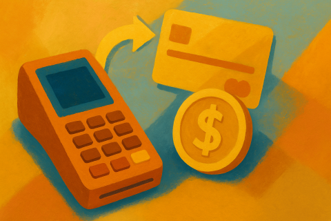 Transaction Processing and Payment Methods