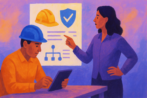 Safety Training Program Design