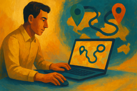 Route Planning and Optimization