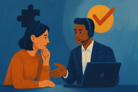 Service Recovery and Problem Resolution